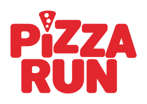Pizza Run logo