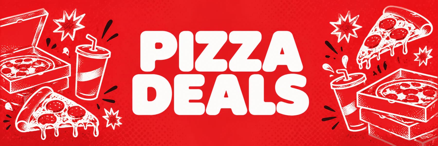 Combo Deals banner