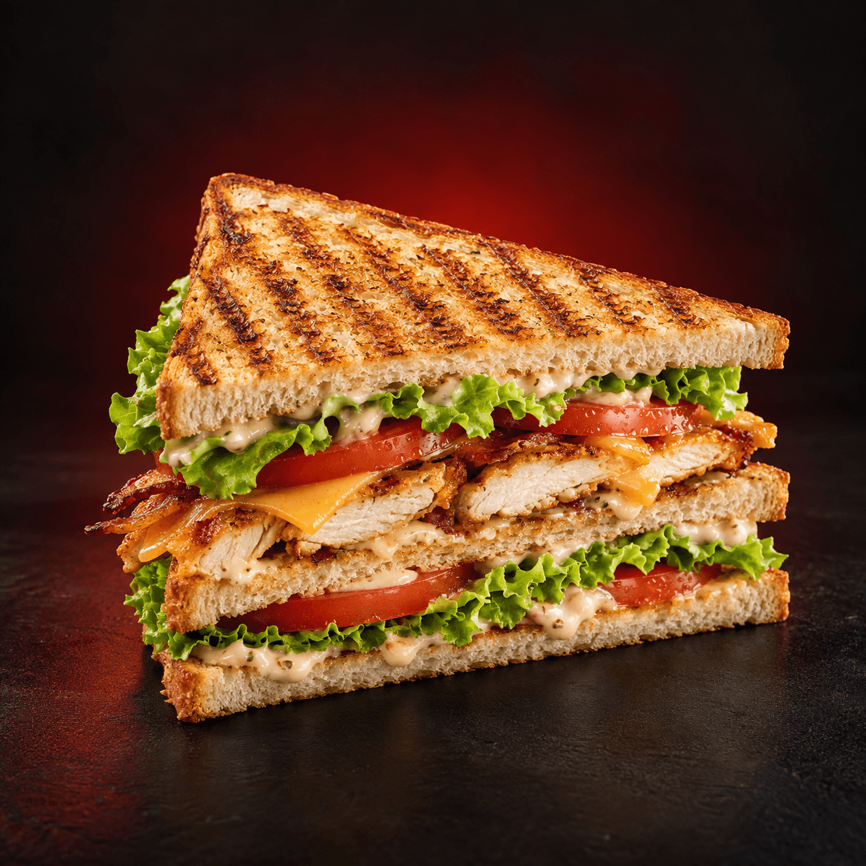 Sandwiches category