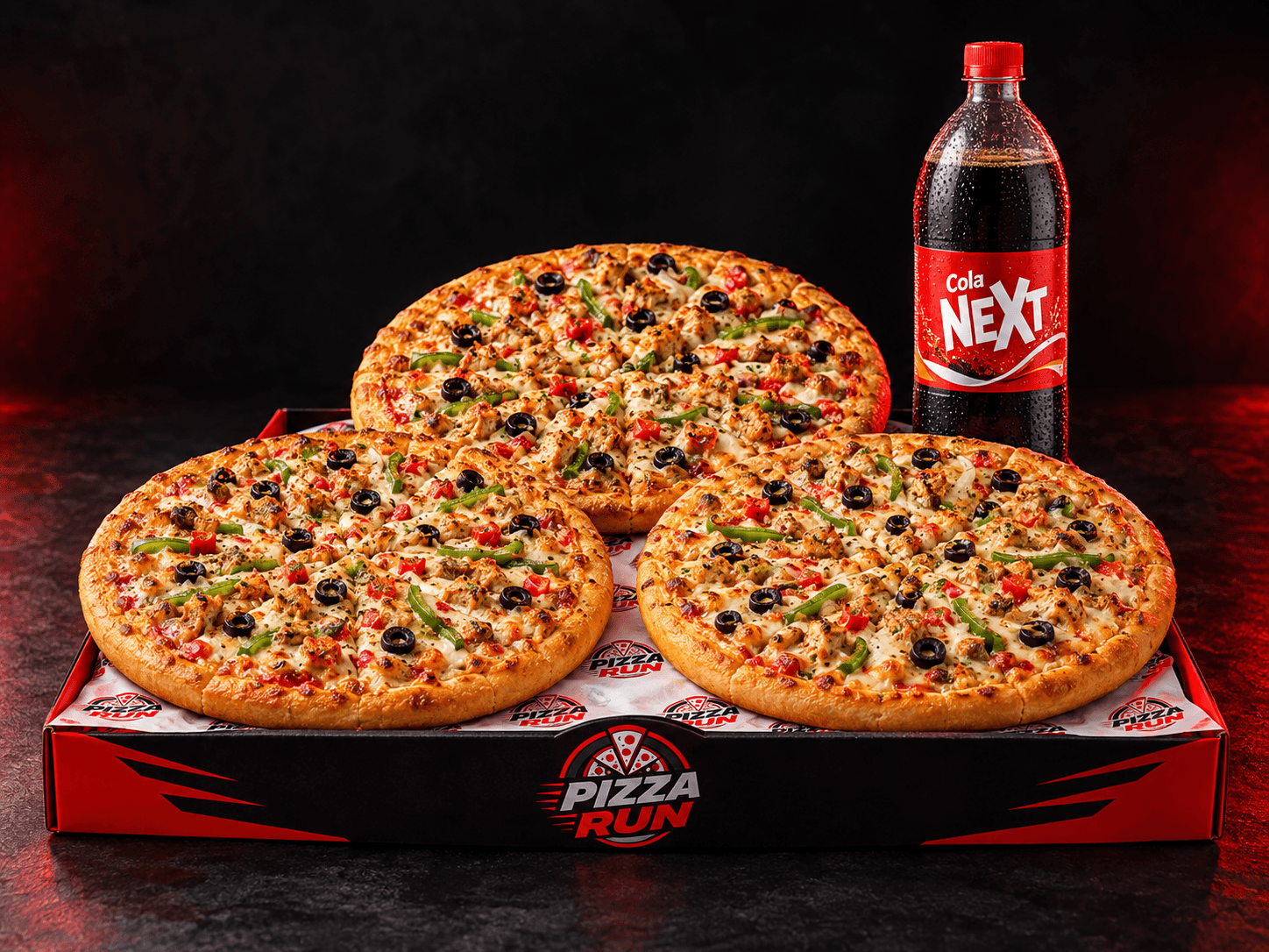 Combo Deals category